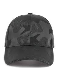 Men Mesh Type Caps - Various Styles