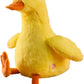 Duck Squad Plush Stuffed Toy