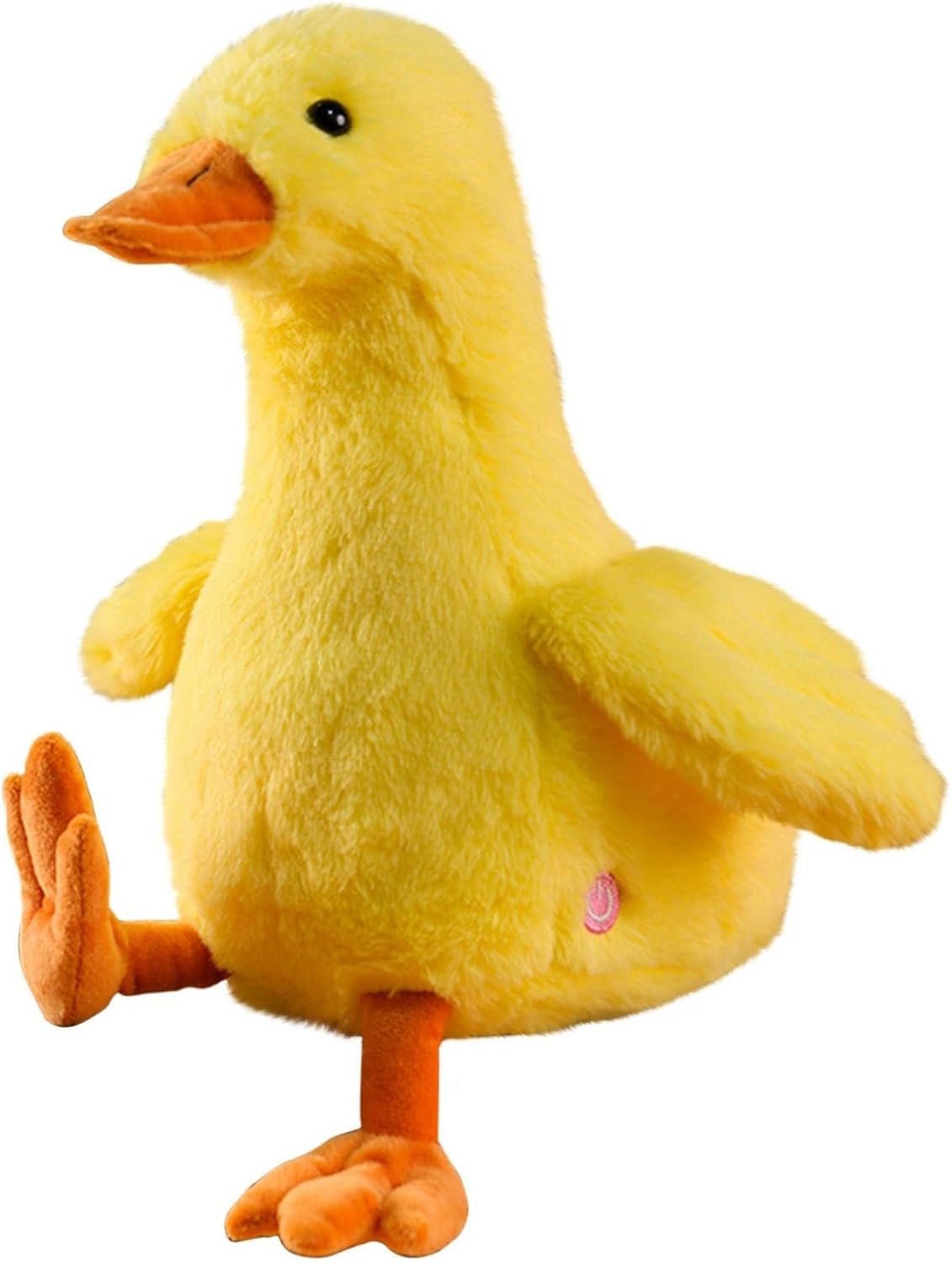 Duck Squad Plush Stuffed Toy