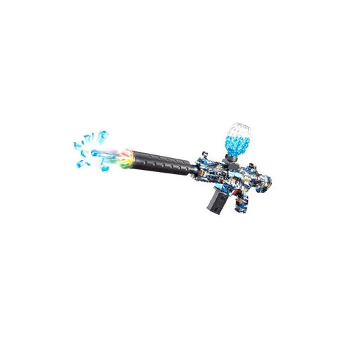 Gel Blaster Gun Water Beads Ball Splatter Shooting Target Toy