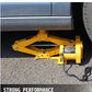 2 Ton Electric Car Jack And Wrench Tool Set