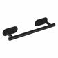 MHome 4-Piece DIY Self-Adhesive Bathroom Accessory Set – Modern & Hassle-Free