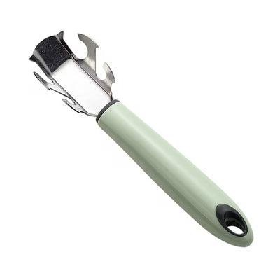 MHome Multi-Function Stainless Steel Bottle Opener & Jar Lid Tool