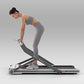 YPOO Mini Change Motorized Folding Treadmill – Home & Office Fitness