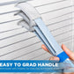 Kleaner Window Blind Duster – Wet & Dry Cleaning Tool