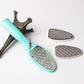 Professional 8 in 1 Foot Care Pedicure Tool Set
