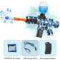 Gel Blaster Gun Water Beads Ball Splatter Shooting Target Toy