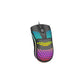 Aerbes USB RGB Glow Gaming Mouse