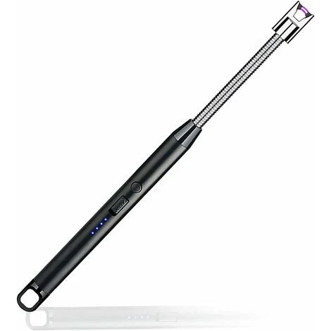 Rechargeable Electric Arc Lighter
