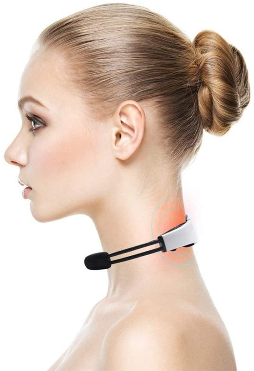 Electric Neck Pulse Massager