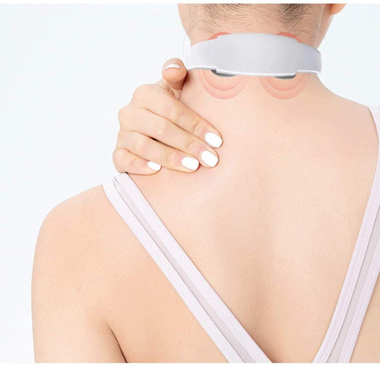 Electric Neck Pulse Massager