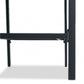 MFurn Miron High Bar Chair – Steel Frame & Textilene Seat