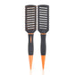 ENZO Gridding Hair Brush for Wet or Dry Hair