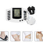 Electronic Pulse Simulator and Massager  set
