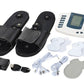 Electronic Pulse Simulator and Massager  set
