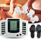 Electronic Pulse Simulator and Massager  set