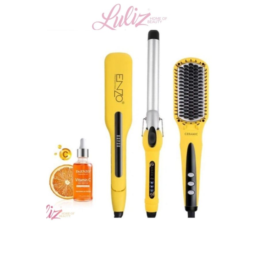 ENZO Platinum Collection – Megamall Online Store