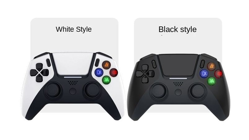 Bluetooth Wireless Game Controller For IOS Android,PS3 And PS4