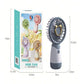 Mini Rechargeable Fan
