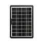 Solar Panel 8W With USB Port For Charging Small Electronics