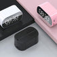 Mini Bluetooth Speaker LED HD Mirror Digital, Alarm Clock ,FM Radio