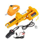 2 Ton Electric Car Jack And Wrench Tool Set