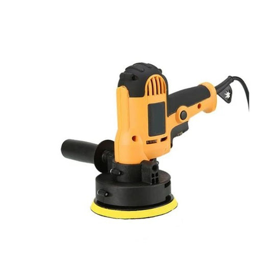 Portable Car Polisher 125mm