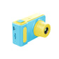MKids Baby Mini Digital Camera for Kids – 1080P Video, 2-Inch Screen, Micro SD Slot