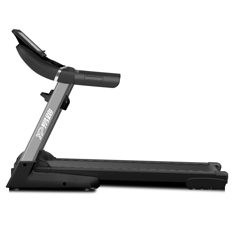 Pro-Sportz GTS2 Treadmill with Massager & 10.1" TFT Touchscreen (Bluetooth Enabled)