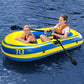 2-Person Inflatable Boat – 192 × 115 cm