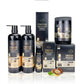Protein Brazilian Keratin Hair Care Combo Set