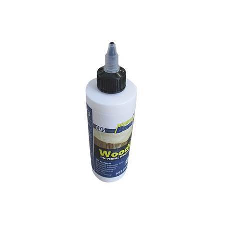 Black Mamba Universal Wood Glue 500ml