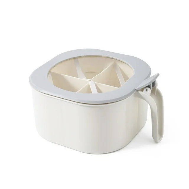 Multifunctional Storage Container each