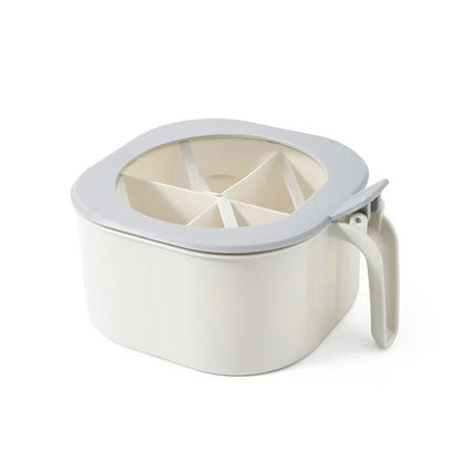 Multifunctional Storage Container each