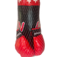 Kids Training Boxing Punching Bag Glove Set