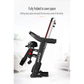 Motorized Treadmill (Model: A7-AB)