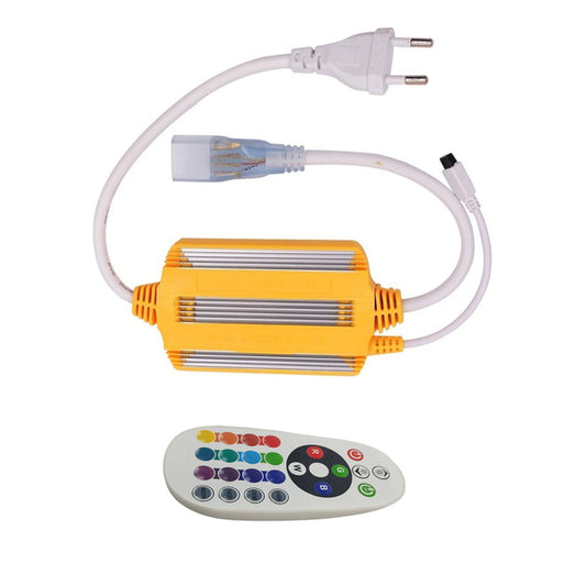RGB Connector Source 100 Meters Control Hose Led Strip