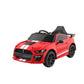 Ford Mustang Shelby GT500 ride on car