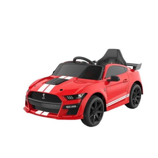 Ford Mustang Shelby GT500 ride on car