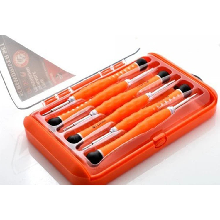 Screwdriver Set 6pc