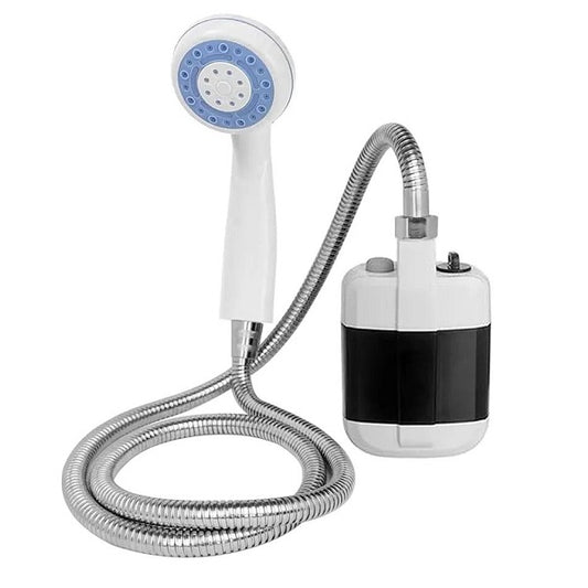 Rechargeable Portable Handheld Outdoor Shower