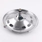 MHome Stainless Steel Gas Countertop Stove With Multiple Burners