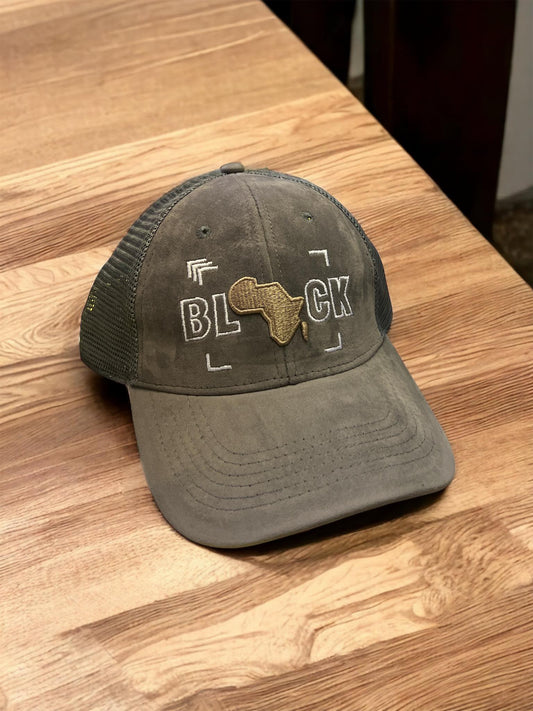 Caps | BLACK Brand