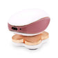 Rechargeable Leg Shaver (Heart Of Love )