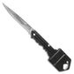 Hidden Key Knife Compact Folding Pocket Tool