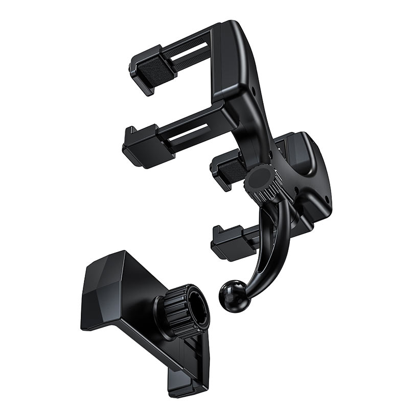 CA70 Pilot incar rearview mirror mount holderclip head