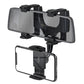 CA70 Pilot incar rearview mirror mount holderclip head