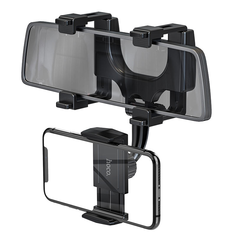 CA70 Pilot incar rearview mirror mount holderclip head