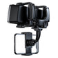CA70 Pilot incar rearview mirror mount holderclip head
