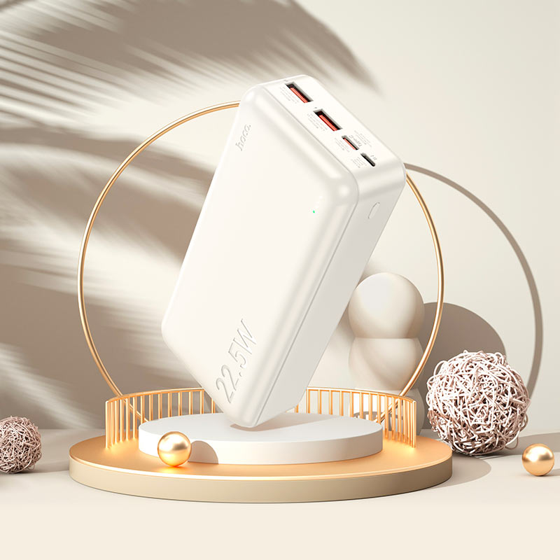J101B Astute 22.5W fully compatible power bank (30000mAh)